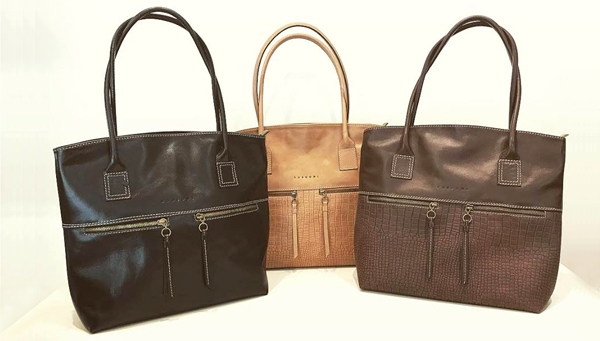 Carteras. Nuevo modelo!